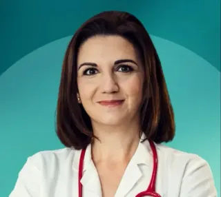 Uzm. Dr. Aygün Atacanlı profilinde yer alan galeri fotoğrafı.