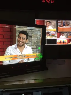 Dyt. Özen Özkan profilinde yer alan galeri fotoğrafı.