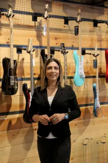 Kl. Psk. Gülşah Güven Ataşoğlu profilinde yer alan galeri fotoğrafı.