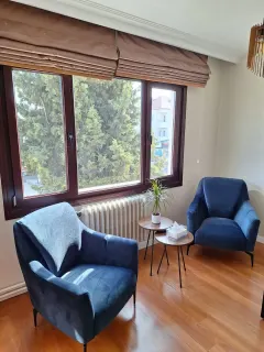 Kl. Psk. Cansu Azak Kahya profilinde yer alan galeri fotoğrafı.