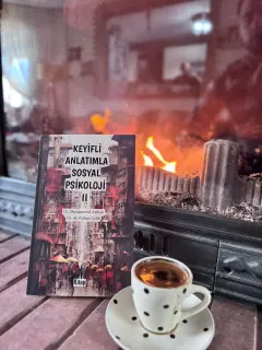 Kl. Psk. Dr. Ali Ruhan Çelik profilinde yer alan galeri fotoğrafı.