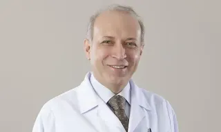 Prof. Dr. Mehmet Koruk profilinde yer alan galeri fotoğrafı.