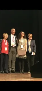 Uzm. Dyt. Mehtap Ersin Bayrak profilinde yer alan galeri fotoğrafı.