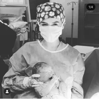 Op. Dr. İlkay Nafiye Topaloğlu profilinde yer alan galeri fotoğrafı.
