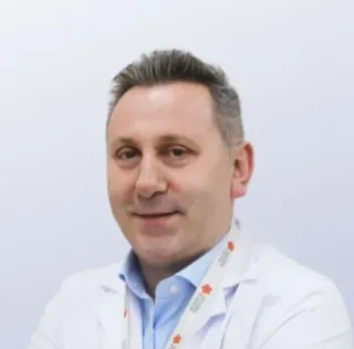 Op. Dr. Ahmet Selim profilinde yer alan galeri fotoğrafı.
