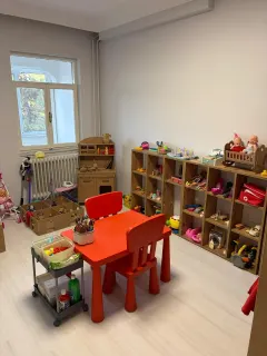 Psk. Zeynep Aladağ profilinde yer alan galeri fotoğrafı.