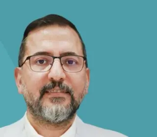 Doç. Dr. Murat Kapan profilinde yer alan galeri fotoğrafı.