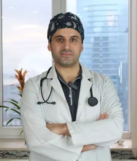 Op. Dr. Hakan Kayıkçı profilinde yer alan galeri fotoğrafı.
