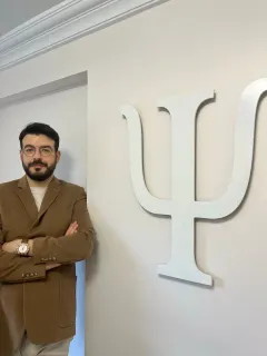 Psk. Halil İbrahim Garip profilinde yer alan galeri fotoğrafı.