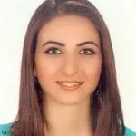 Psk. Dr. Nurten Özüorçun Küçükertan — Psikoloji, Ankara. Portre fotoğrafı.