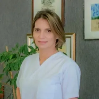 Dr. Dt. Yeğin Pak profilinde yer alan galeri fotoğrafı.