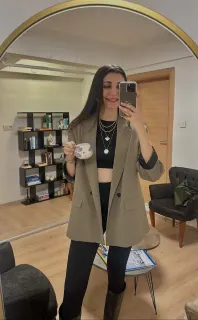 Kl. Psk. Sena Gündüz profilinde yer alan galeri fotoğrafı.