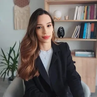 Psk. Beyza Ayaydın profilinde yer alan galeri fotoğrafı.