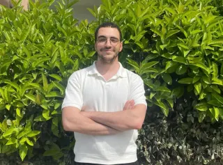 Dyt. Bahadır Lamba profilinde yer alan galeri fotoğrafı.