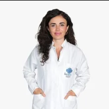 Op. Dr. Tansu Altıntaş — Genel Cerrahi, Esenyurt, İstanbul. Portre fotoğrafı.