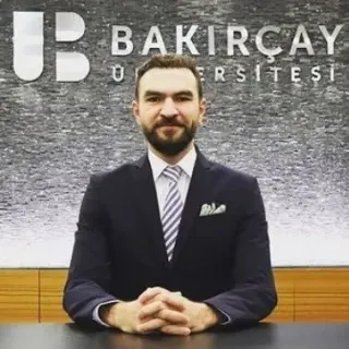 Doç. Dr. Ali İhsan Kılıç profilinde yer alan galeri fotoğrafı.