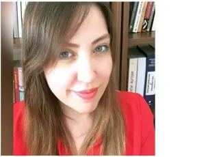 Psk. Dilek Eken profilinde yer alan galeri fotoğrafı.