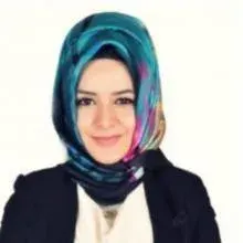 Dyt. Merve Savur — Diyetisyen, Bulancak, Giresun. Portre fotoğrafı.