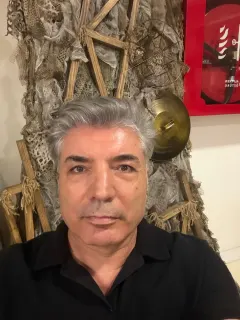 Kl. Psk. Ali Rıza Erdoğan profilinde yer alan galeri fotoğrafı.