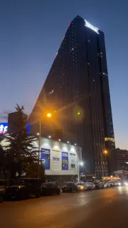 Psk. İdil Dündar profilinde yer alan galeri fotoğrafı.