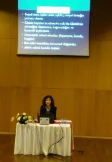 Kl. Psk. Ezgi Taşdemir Işık profilinde yer alan galeri fotoğrafı.