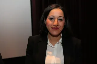 Uzm. Dr. Emel Koyuncu Kütük profilinde yer alan galeri fotoğrafı.