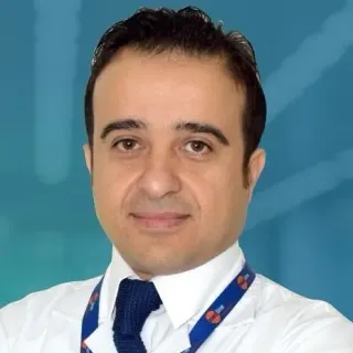 Prof. Dr. Cengiz Eser profilinde yer alan galeri fotoğrafı.
