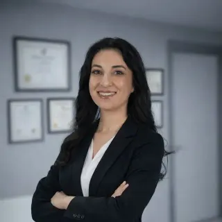 Uzm. Dr. Funda Akın profilinde yer alan galeri fotoğrafı.