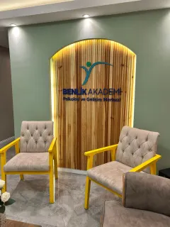 Psk. Öykü Aslıhak profilinde yer alan galeri fotoğrafı.