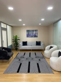 Tuğçe Abeş profilinde yer alan galeri fotoğrafı.