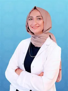 Dr. Öğr. Üyesi Emine Öğüt profilinde yer alan galeri fotoğrafı.