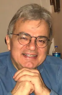 Prof. Dr. Tuncay Özçelik profilinde yer alan galeri fotoğrafı.