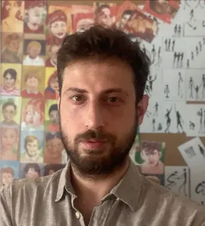 Kl. Psk. Anıl Kayhan Turan profilinde yer alan galeri fotoğrafı.