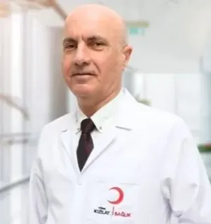 Uzm. Dr. Kenan Yücel profilinde yer alan galeri fotoğrafı.