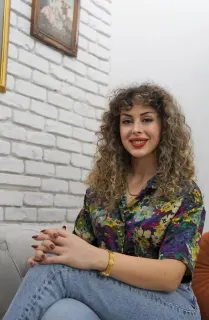 Kl. Psk. Dilan Aydın profilinde yer alan galeri fotoğrafı.