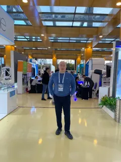 Op. Dr. Murat Çobanoğlu profilinde yer alan galeri fotoğrafı.