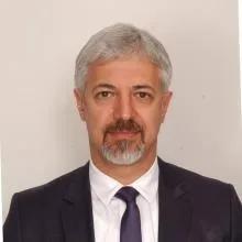 Prof. Dr. Bülent Dağlar — Ortopedi Ve Travmatoloji, Ankara. Portre fotoğrafı.