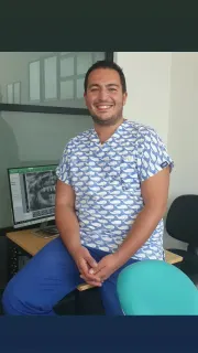 Uzm. Dr. Kerem Turgut Atasoy profilinde yer alan galeri fotoğrafı.