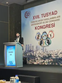 Op. Dr. Semih Ak profilinde yer alan galeri fotoğrafı.