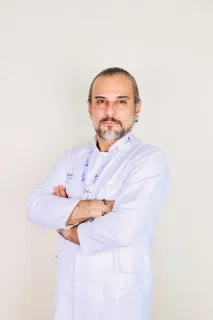 Dr. Öğr. Üyesi Başar Aksoy profilinde yer alan galeri fotoğrafı.