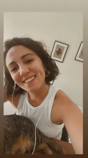 Kl. Psk. Hazal Tanrıyakul profilinde yer alan galeri fotoğrafı.