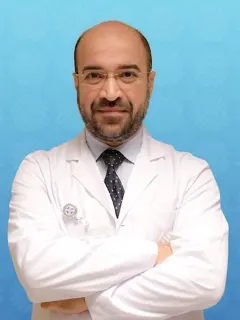 Prof. Dr. Muhammet Emin Akkoyunlu profilinde yer alan galeri fotoğrafı.
