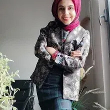 Dyt. Beyhan Beydüz — Diyetisyen. Portre fotoğrafı.