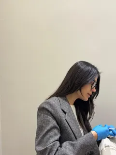 Dr. Beril Hıdıroğlu profilinde yer alan galeri fotoğrafı.