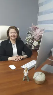 Prof. Dr. Nesibe Andıran profilinde yer alan galeri fotoğrafı.