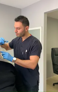 Dr. Can Taşkıran profilinde yer alan galeri fotoğrafı.