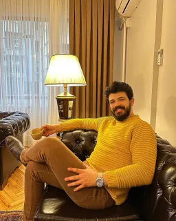 Kl. Psk. Ahmet Ali Sunay profilinde yer alan galeri fotoğrafı.