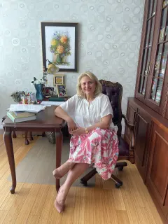 Psk. Sibel Cesur Akyunak profilinde yer alan galeri fotoğrafı.