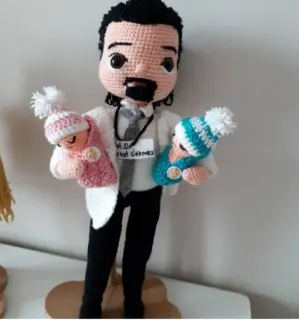 Prof. Dr. Ferhat Çekmez profilinde yer alan galeri fotoğrafı.