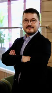 Op. Dr. Süleyman Altınkaya profilinde yer alan galeri fotoğrafı.